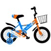 Велосипед двухколесный Willpower 14" 1-ск (FG240624641R) - Интернет-магазин детских товаров Зайка моя Екатеринбург