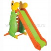 Детская горка Playful Dino Slide. Арт. 07959 - Интернет-магазин детских товаров Зайка моя Екатеринбург