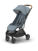 Прогулочная коляска UPPAbaby MINU V3 - Интернет-магазин детских товаров Зайка моя Екатеринбург