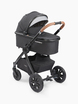 Коляска Happy Baby Mommer Pro Nova 3 в 1 (Надувные колеса) - Интернет-магазин детских товаров Зайка моя Екатеринбург