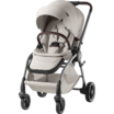 Прогулочная коляска Britax Roemer Rio Lux - Интернет-магазин детских товаров Зайка моя Екатеринбург