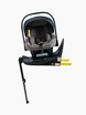 Автокресло Happy Baby Safer, 0-13 кг + База i-Base - Интернет-магазин детских товаров Зайка моя Екатеринбург