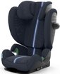 Автокресло Cybex Solution G i-Fix Plus 15-36 кг - Интернет-магазин детских товаров Зайка моя Екатеринбург