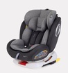 Автокресло Rant Basic Twist Isofix, 0-36 кг - Интернет-магазин детских товаров Зайка моя Екатеринбург