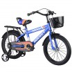 Велосипед двухколесный Rocket 16" арт. U0381 - Интернет-магазин детских товаров Зайка моя Екатеринбург