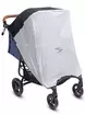 Москитная сетка Valco baby Mirror mesh Two Hoods / Snap Duo								 - Интернет-магазин детских товаров Зайка моя Екатеринбург