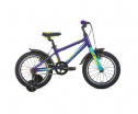 Велосипед Format Kids 16" 1-ск. V-br Al. 2020 - Интернет-магазин детских товаров Зайка моя Екатеринбург