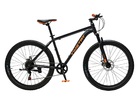 Велосипед двухколесный Timetry 27.5" 7-ск (TT322) - Интернет-магазин детских товаров Зайка моя Екатеринбург