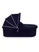 Люлька Valco baby External Bassinet для Snap Duo Flatt Matt - Интернет-магазин детских товаров Зайка моя Екатеринбург