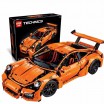 Конструктор Porsche 911 GT3 RS Lele, арт.38004 (Lego Technic, арт.42056) - Интернет-магазин детских товаров Зайка моя Екатеринбург