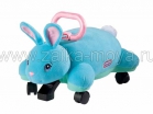 Каталка Little Tikes Зайчик. Арт. 629501 - Интернет-магазин детских товаров Зайка моя Екатеринбург
