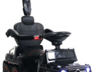 Детский электромобиль-толокар RiverToys Mercedes Арт. А010АА-Н  - Интернет-магазин детских товаров Зайка моя Екатеринбург
