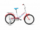 Велосипед Forward Timba 20" 1-ск. 2022 - Интернет-магазин детских товаров Зайка моя Екатеринбург