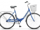 Велосипед Stels Pilot 810 Z010 26" 1-ск. - Интернет-магазин детских товаров Зайка моя Екатеринбург