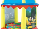 Игровой центр с куполом Mickey Mouse. Арт. 1012861 - Интернет-магазин детских товаров Зайка моя Екатеринбург