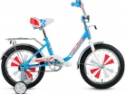 Велосипед для девочек Forward Racing Girl 16" - Интернет-магазин детских товаров Зайка моя Екатеринбург