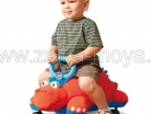 Каталка Little Tikes Динозавр. Арт 624421 - Интернет-магазин детских товаров Зайка моя Екатеринбург