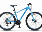 Велосипед Stels Navigator 710MD V010, размер рамы 15,5", 27-ск. ам/вилка Al, 27,5"  - Интернет-магазин детских товаров Зайка моя Екатеринбург