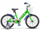 Велосипед двухколесный Stels Captain V010 16" - Интернет-магазин детских товаров Зайка моя Екатеринбург