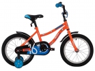 Велосипед двухколесный Novatrack Neptune, 2020, 16" - Интернет-магазин детских товаров Зайка моя Екатеринбург