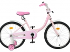 Велосипед двухколесный Graffiti Fashion Girl, 20" - Интернет-магазин детских товаров Зайка моя Екатеринбург
