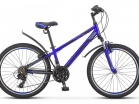 Велосипед Stels Navigator-440 V, K010, размер рамы 12",18-ск., 24" - Интернет-магазин детских товаров Зайка моя Екатеринбург