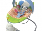 Электронные качели Babyhit Best Rest - Интернет-магазин детских товаров Зайка моя Екатеринбург
