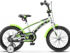 Велосипед двухколесный Stels Arrow V020 1-ск., рама 9,5" 16" - Интернет-магазин детских товаров Зайка моя Екатеринбург