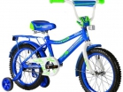 Велосипед двухколесный Kotobike Moto 18" арт. 100-20 - Интернет-магазин детских товаров Зайка моя Екатеринбург