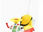 Каталка толокар Toysmax Грузовичок арт. 7323 - Интернет-магазин детских товаров Зайка моя Екатеринбург