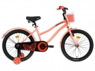 Велосипед двухколесный Graffiti Flower (Графитти Флауэр) 2022, 20" - Интернет-магазин детских товаров Зайка моя Екатеринбург