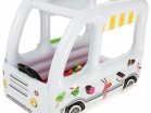 Игровой центр Фургон Bestway с 10 шариками, 122 х 84 х 84 см арт. 52268  - Интернет-магазин детских товаров Зайка моя Екатеринбург