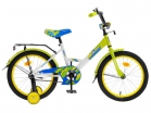 Велосипед двухколесный Graffiti Classic Rus 18" 2019 - Интернет-магазин детских товаров Зайка моя Екатеринбург