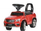Каталка толокар Hollicy Mercedes - Benz GL63 AMG, SX1578Z-E-MP3 - Интернет-магазин детских товаров Зайка моя Екатеринбург