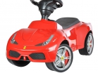Каталка Rastar Ferrari арт. 83500 - Интернет-магазин детских товаров Зайка моя Екатеринбург