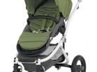Прогулочная коляска Britax Affinity (Бритакс Аффинити) - Интернет-магазин детских товаров Зайка моя Екатеринбург