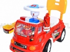 Каталка Toysmax Пожарная машина. Арт. 3658 - Интернет-магазин детских товаров Зайка моя Екатеринбург
