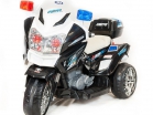Электромотоцикл Moto Police СН8815 - Интернет-магазин детских товаров Зайка моя Екатеринбург