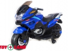 Электромотоцикл ToyLand Moto XMX 609 - Интернет-магазин детских товаров Зайка моя Екатеринбург