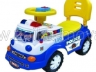 Каталка Toysmax Police. Арт. 3656 - Интернет-магазин детских товаров Зайка моя Екатеринбург