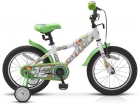 Велосипед двухколесный Stels Pilot-180 16" - Интернет-магазин детских товаров Зайка моя Екатеринбург
