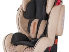 Автокресло Coletto Sportivo Only isofix 9-36 кг - Интернет-магазин детских товаров Зайка моя Екатеринбург