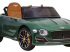 Электромобиль RiverToys Bentley,лицензионная модель EXP12 (JE1166) - Интернет-магазин детских товаров Зайка моя Екатеринбург