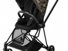 Прогулочная коляска Cybex Mios Black Butterfly - Интернет-магазин детских товаров Зайка моя Екатеринбург