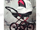Классическая коляска Esperanza Classic Crown 2 в 1 - Интернет-магазин детских товаров Зайка моя Екатеринбург