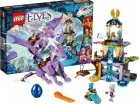 Конструктор Логово дракона Bela, арт. 10549 (Lego Elves, арт. 41178) - Интернет-магазин детских товаров Зайка моя Екатеринбург