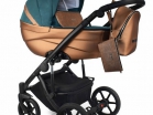 Коляска Bexa Ideal Limited Edition 2 в 1 ((Бекса Идеал Лимитед Эдишион) - Интернет-магазин детских товаров Зайка моя Екатеринбург