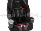 Автокресло Graco Nautilus Elite 9-36 кг. (Грако наутилиус) - Интернет-магазин детских товаров Зайка моя Екатеринбург