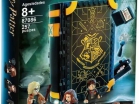 Конструктор Harry Potter Гарри Поттер Учеба в Хогвартсе, Урок защиты, 257 деталей арт. 87086 - Интернет-магазин детских товаров Зайка моя Екатеринбург