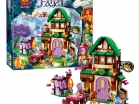 Конструктор Отель Звездный свет Bela, арт. 10502 (Lego Elves, арт. 41174) - Интернет-магазин детских товаров Зайка моя Екатеринбург
